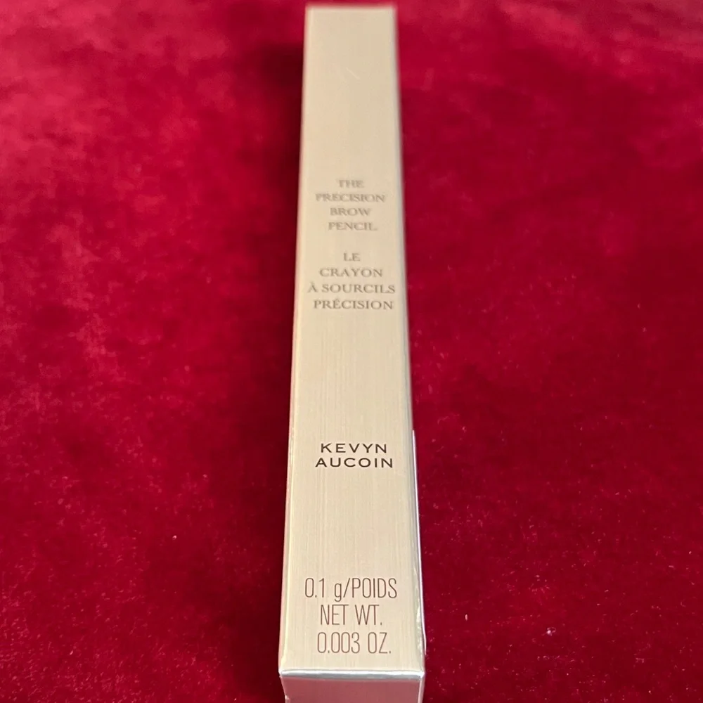 Kevyn Aucoin Precision Brow Pencil -  warm blonde - Picture 2 of 4